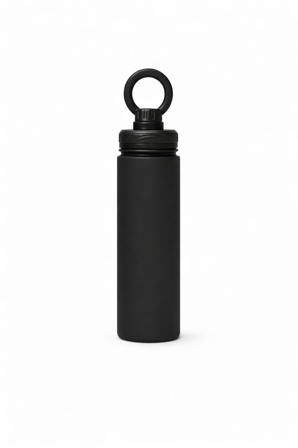 Flowra Black